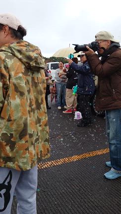 ブルフェスの記事動画