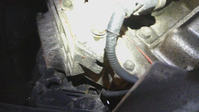 ランクル　車検　作業内容レポートの記事動画