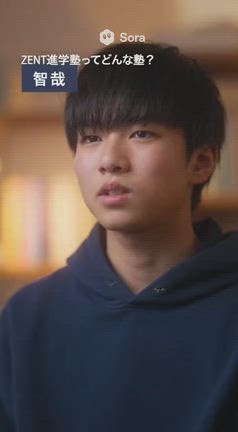 生成AI凄すぎての記事動画