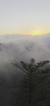 【日本百名山】15座目 剣山②の記事動画