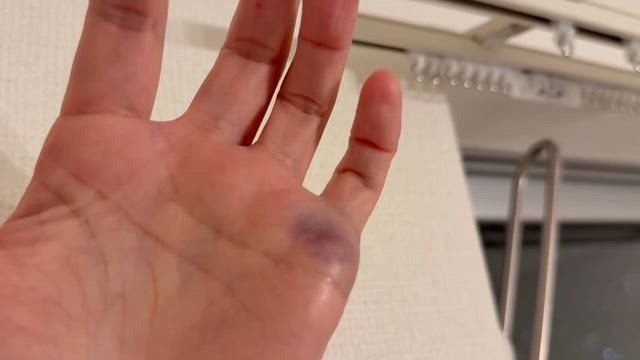待ち侘びた、萌えるカーテンがやって来た♡（前編）の記事動画