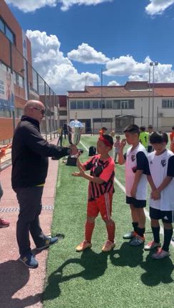 ワンデイ大会準優勝！の記事動画