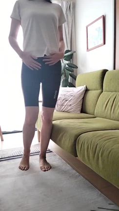 DEFiER 吸水サニタリースパッツの記事動画