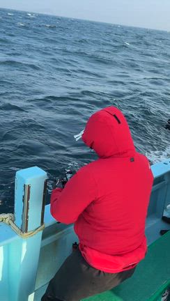 2月16日(月)  ボコボコお土産確保の記事動画