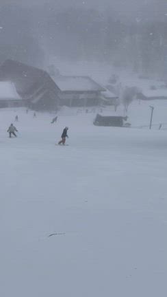 還暦女子のスノボ成長記録の記事動画