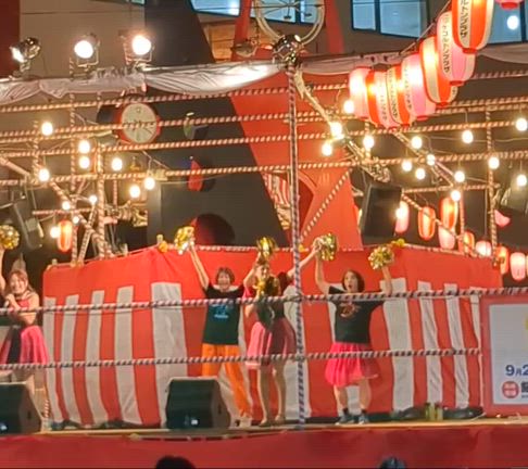 市川名物　えいやさコルトンの記事動画