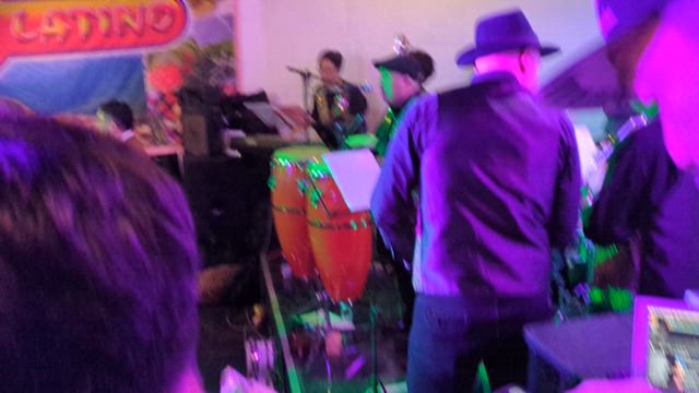 Oasis Latino✨Opening PartyReport✨の記事動画