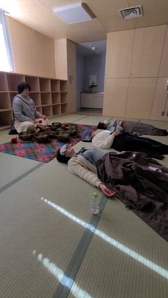 125ぶち癒しフェスタ！イベント準備会⇒盛り上がったの記事動画