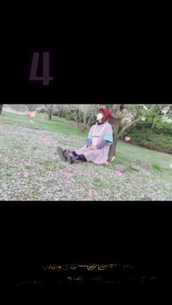 4月生まれの皆様お誕生日おめそらの記事動画