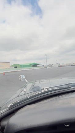 筑波でドリドリ　パート1の記事動画