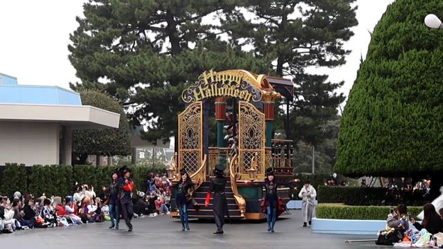 【それは何より】2025年10月ハロウィンインパ④の記事動画