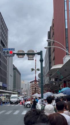 あつ～い祇園祭＠2024の記事動画