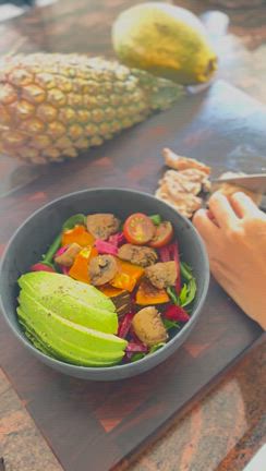 ブッダボールの記事動画