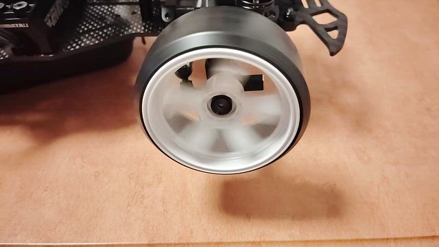 【ＲＣ】ギガルーブ2でメンテしてみたの記事動画
