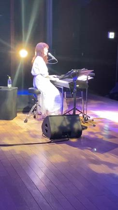 初弾き語りの旅ツアー・大阪公演を終えて❣️の記事動画