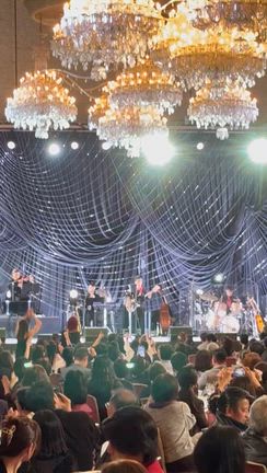 玉置浩二さんディナーショーまさかの中止の記事動画