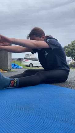 インカレクルーインタビュー☆女子舵手付きフォアの記事動画