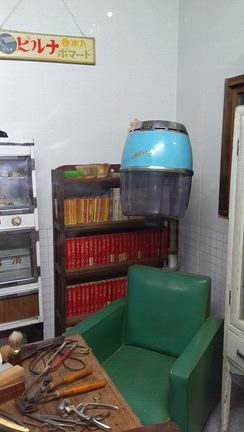 昭和日常博物館の記事動画