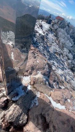 男体山（閉山日）②の記事動画