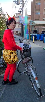 2024年2月のコスプレの記事動画