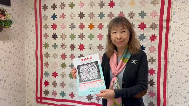 神戸阪急キルトマーケットの記事動画