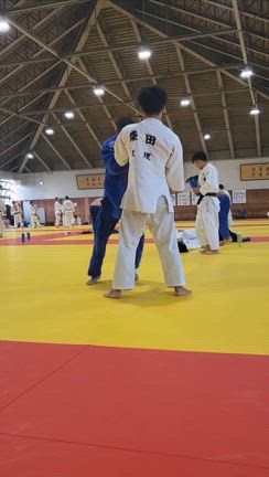 合宿の成果の記事動画