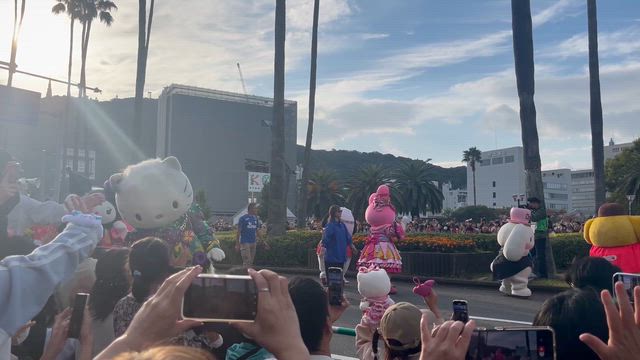 いろいろの記事動画