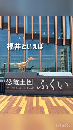 【福井といえば】20年ぶりのパフェと「はよ◯ねま」の記事動画