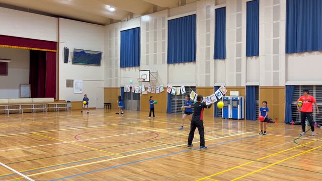 トラック最終戦！の記事動画