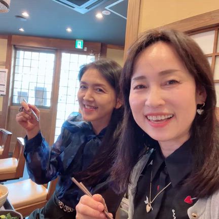 マナー講師の先生と迎えた、緊張の“朝ごはん”時間　〜人形町で見つけた、和の丁寧な朝〜の記事動画