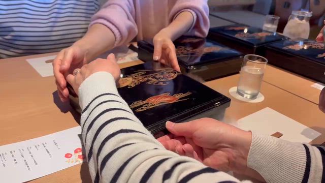 【いちご会】大阪で会おう♪その1の記事動画