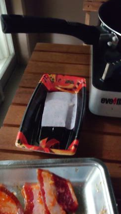 ムショーに肉が食いたくて……。の記事動画