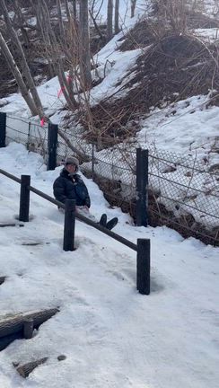 The road to heavenの記事動画