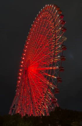 レンタカー屋さん、そして夢洲、舞洲へ！の記事動画