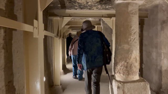 みずがめ座のあなたへ、特別な贈り物の記事動画