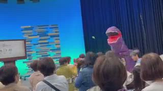 テレビ寺子屋さん無事終了ー。の記事動画