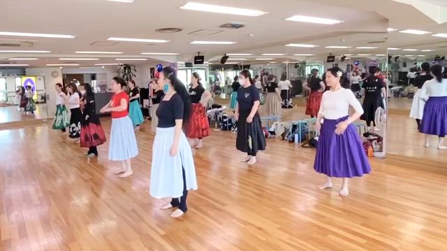 キラウエアでカヒコを踊る@カヒコクラス3月5回目レッスンの記事動画