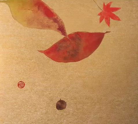 ♦️吹き寄せ♦️ | 片岡鶴太郎オフィシャルブログ「鶴日和」Powered