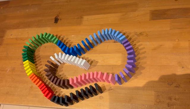 集中力が続くレッスン前の時間の記事動画