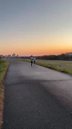 15キロなにがしvol.4〜戻れない二人の記事動画