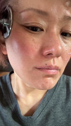 インディバがやっぱり気持ちがいいの記事動画