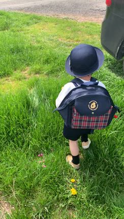 卒園式の記事動画