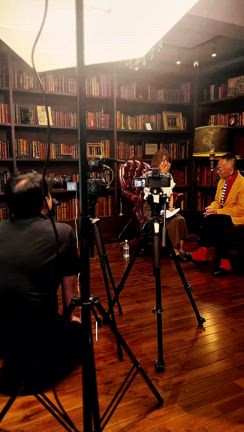 ナハナハ　せんだみつおさんのお人柄の記事動画