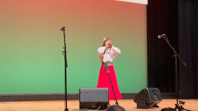 10/18(土)旗の台 ネギ70本 盆踊り10/19(日)荏原第三地区区民まつりの記事動画