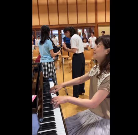 2025年おさらい会開催しました☆の記事動画