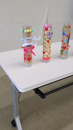 今年も、“夏が来る　万華鏡づくり”の記事動画