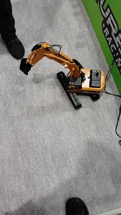 【ＲＣ】静岡ホビーショー⑦の記事動画