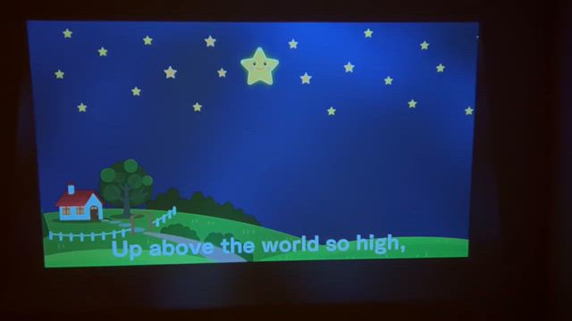 知育と寝かしつけが同時にできる神アイテム！！の記事動画