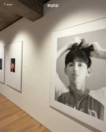 テテ オフライン展示会