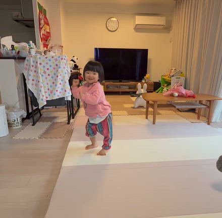 隠し撮り（笑）♪の記事動画